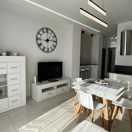 I&M Apartments Sikorskiego Breslavia Exterior foto